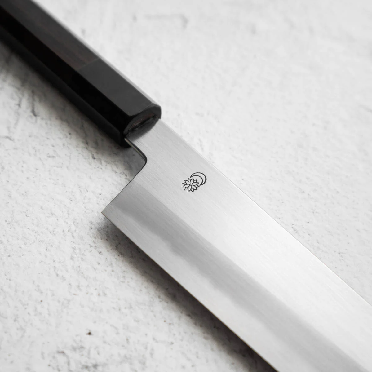Sakai Kikumori "Kasumi" Gyuto 210mm - Image 8