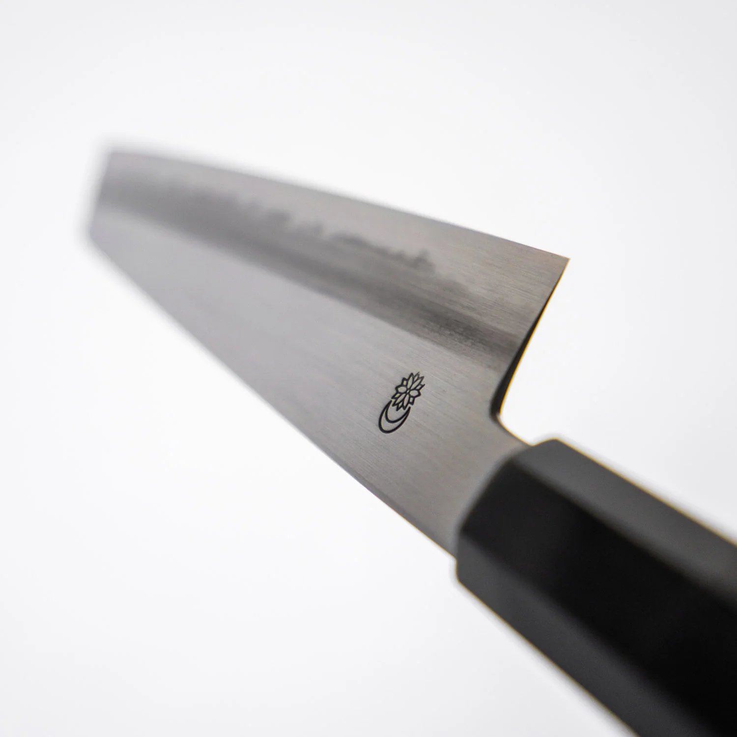 Sakai Kikumori "Kasumi" Kiritsuke 210mm - Image 4