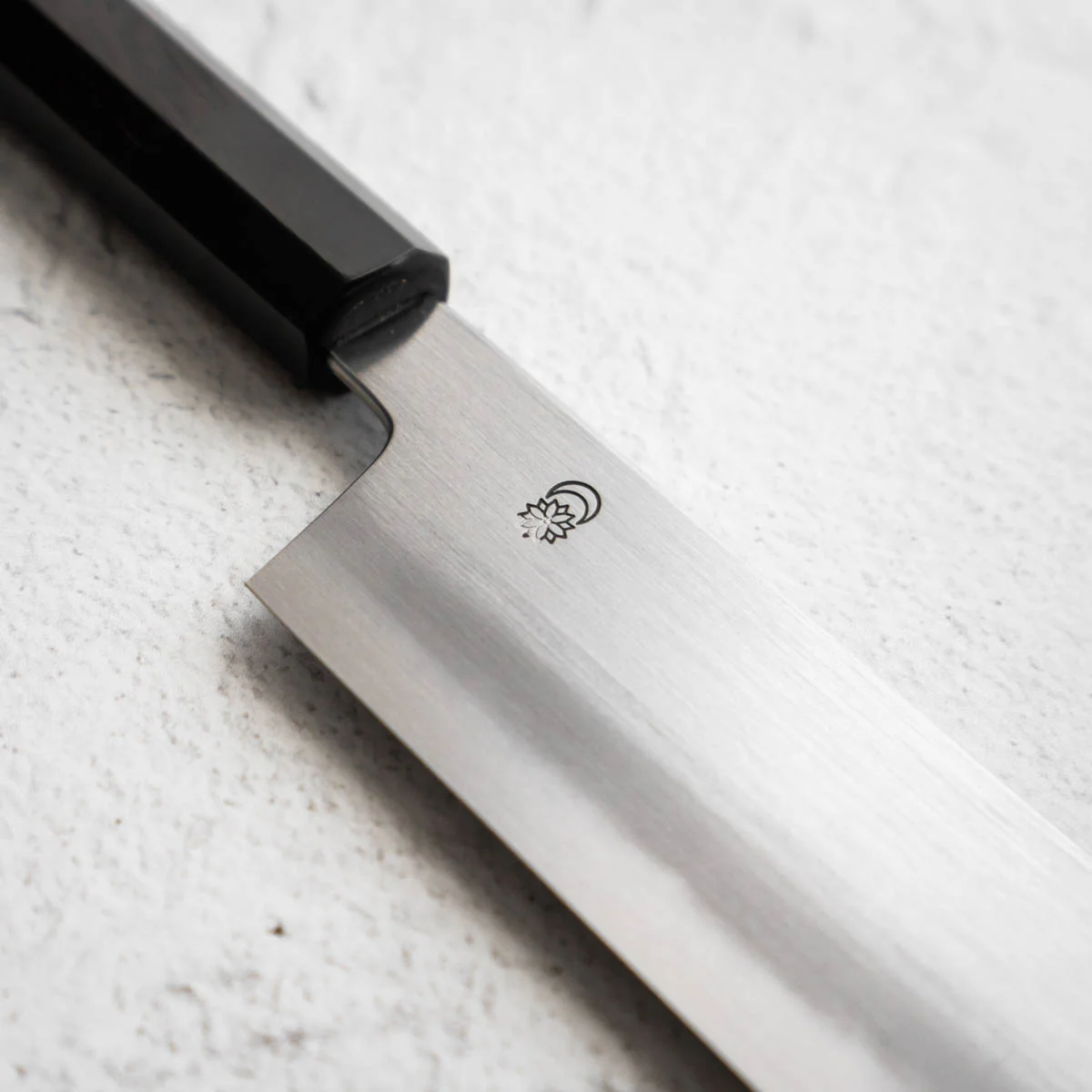 Sakai Kikumori "Kasumi" Kiritsuke 240mm - Image 5