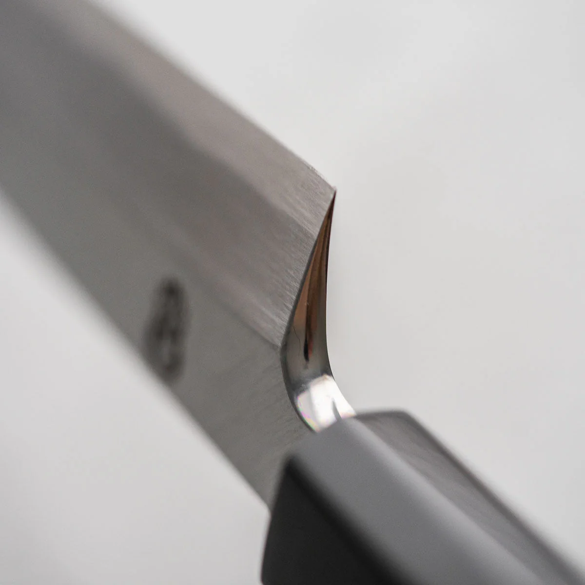 Sakai Kikumori "Kasumi" Kiritsuke Yanagiba 300mm - Image 3