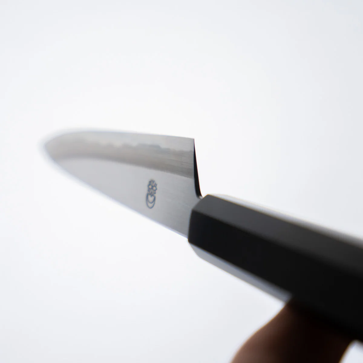 Sakai Kikumori "Kasumi" Petty 150mm - Image 3