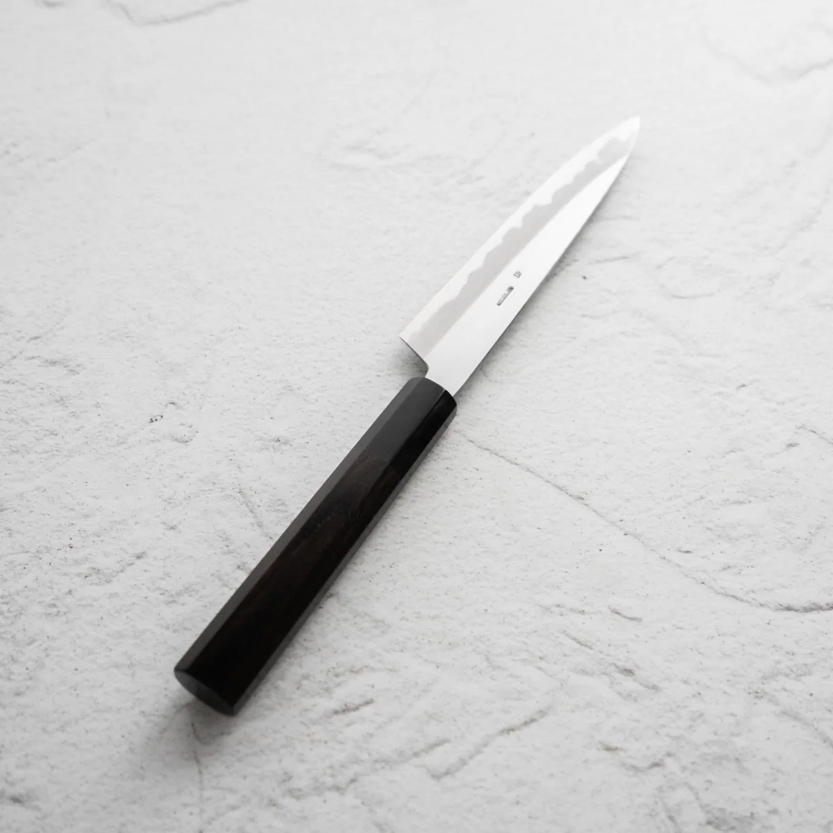Sakai Kikumori "Kasumi" Petty 150mm - Image 7