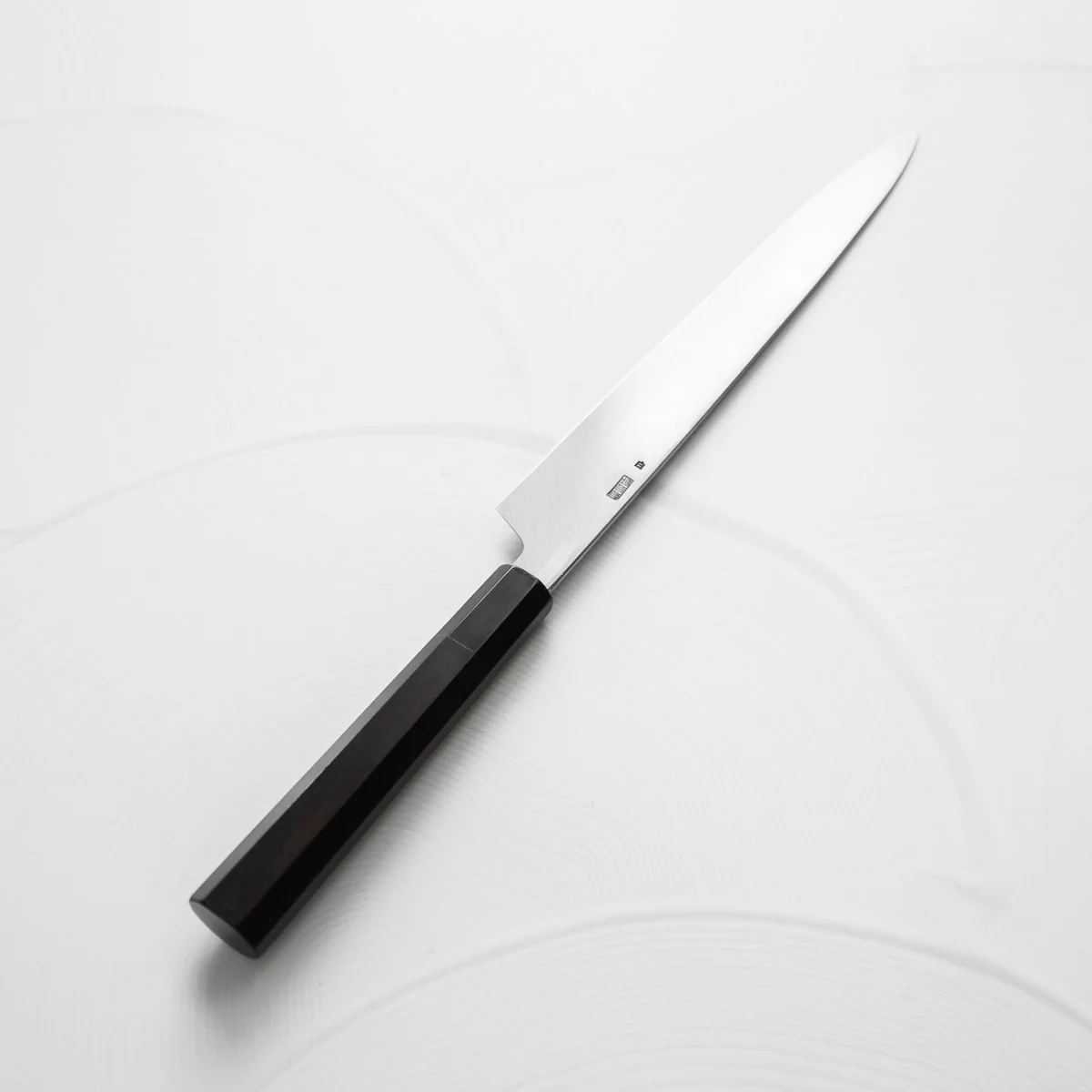 Sakai Kikumori "Kasumi" Yanagiba 240mm - Image 2