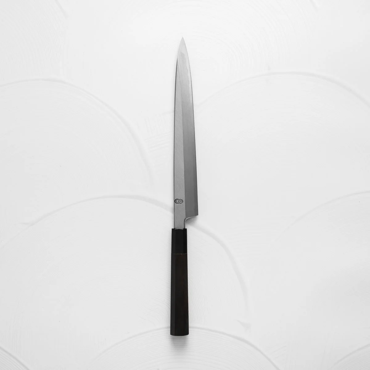Sakai Kikumori "Kasumi" Yanagiba 240mm - Image 3