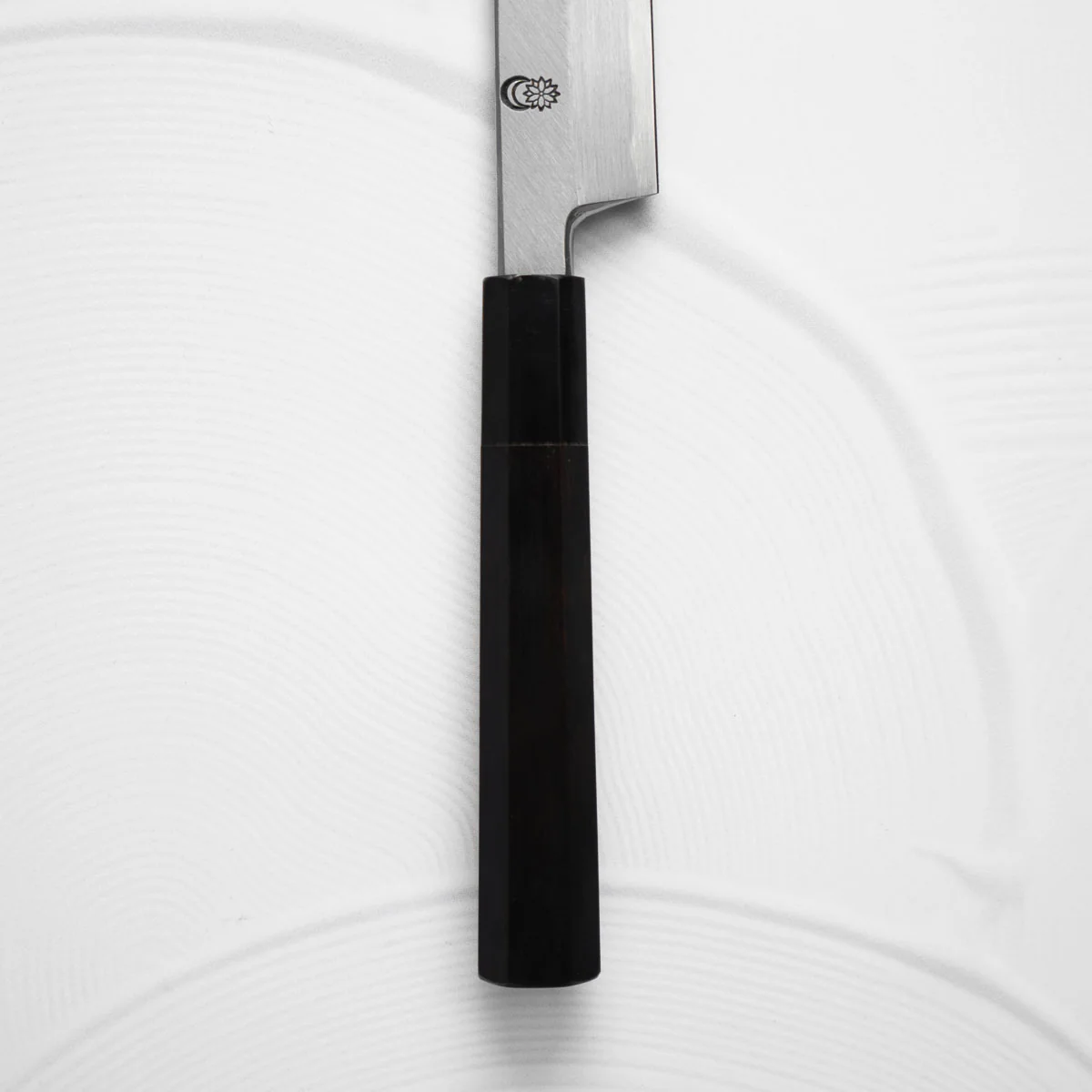 Sakai Kikumori "Kasumi" Yanagiba 240mm - Image 8