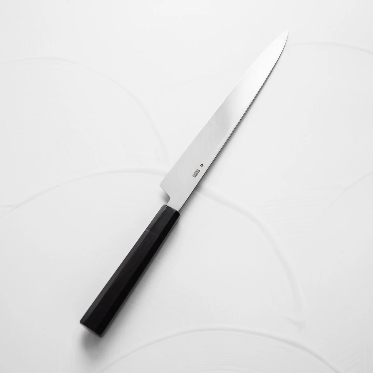 Sakai Kikumori "Kasumi" Yanagiba 270mm - Image 3