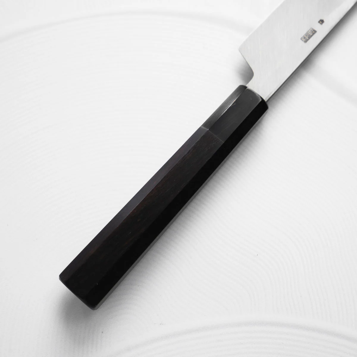 Sakai Kikumori "Kasumi" Yanagiba 270mm - Image 4