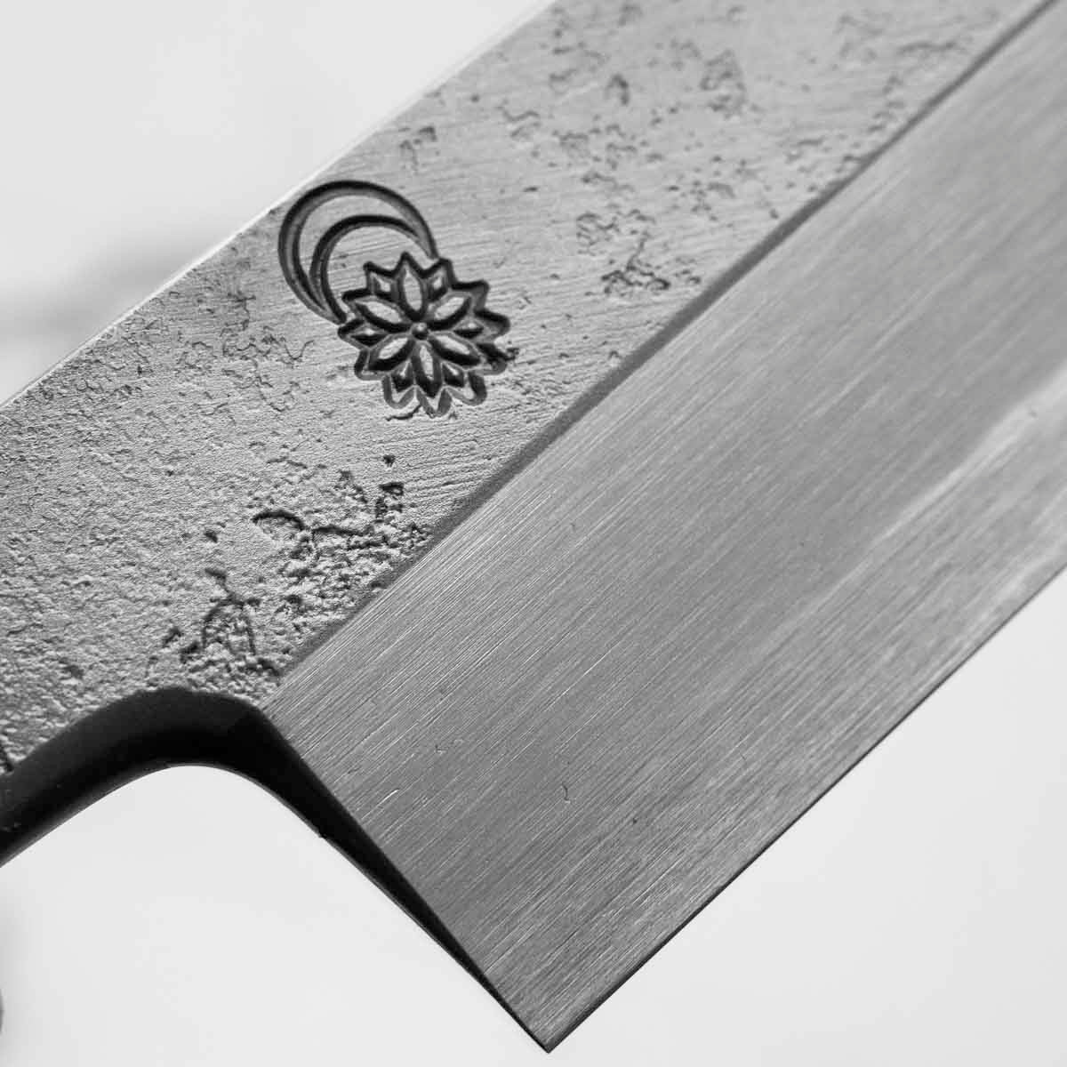 Sakai Kikumori "Kikuzuki Rin" Kiritsuke Yanagiba 270mm - Image 5