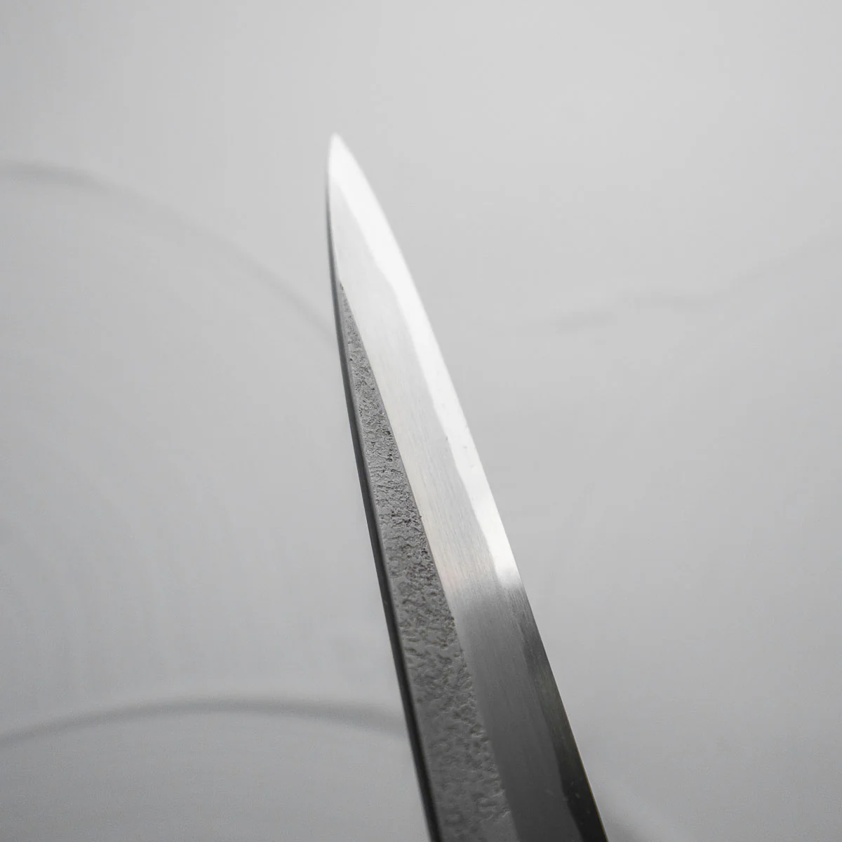 Sakai Kikumori "Kikuzuki Rin" Yanagiba 270mm - Image 4