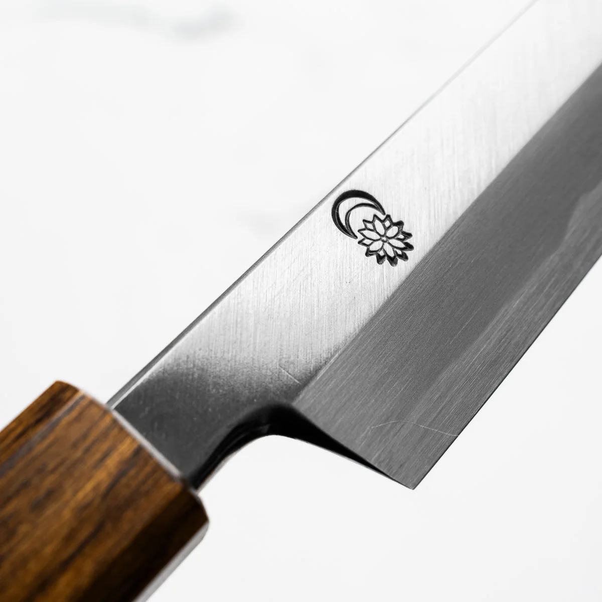 Sakai Kikumori Kikuzuki Blue 2 Sakimaru Takohiki 300mm - Image 5