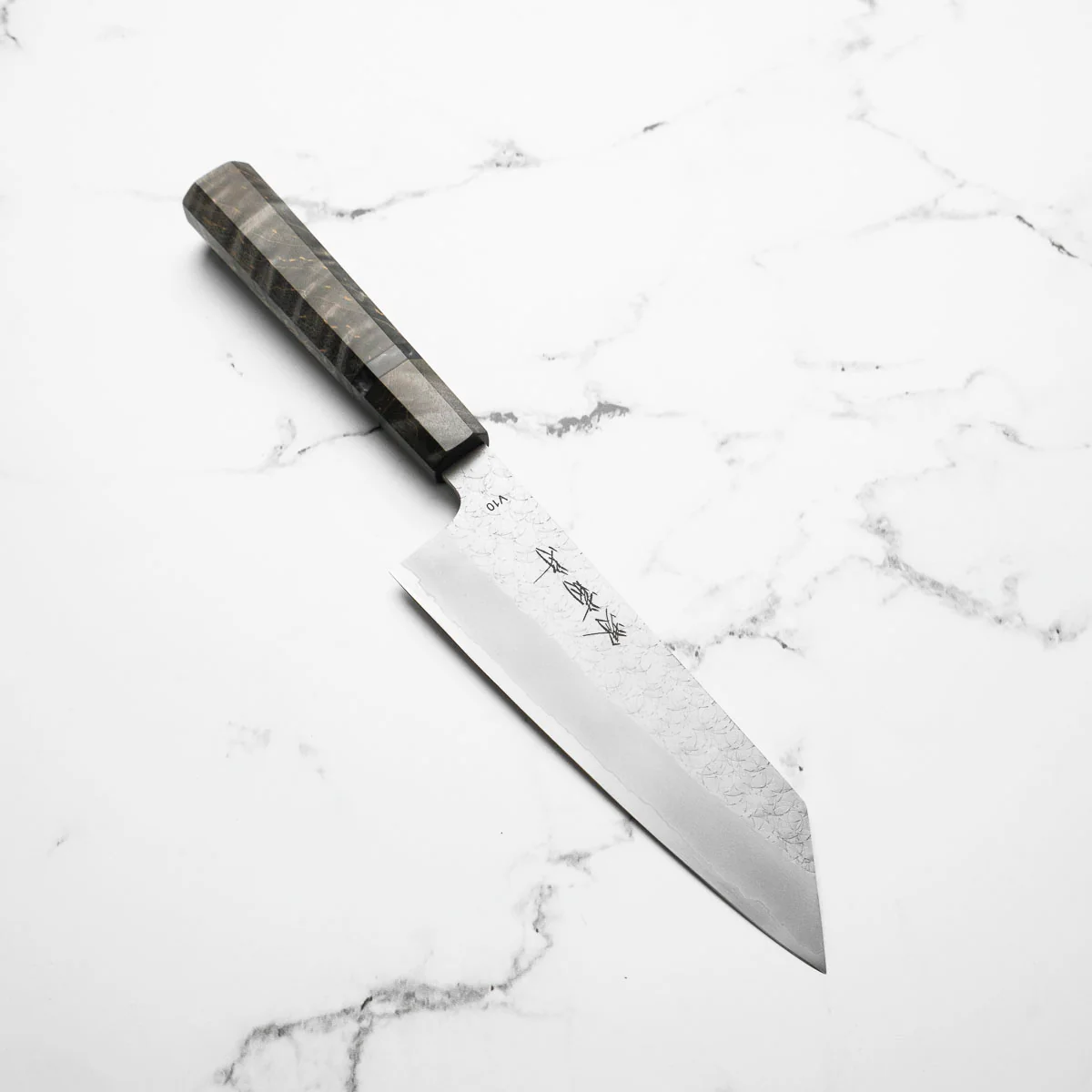 Sakai Kikumori VG10 - 2 Set Piece - Image 2