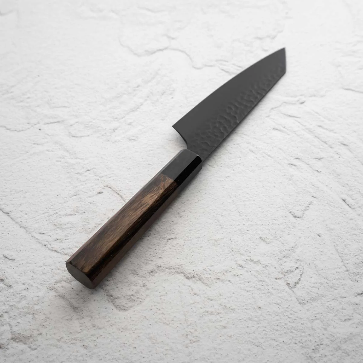 Sakai Takayuki Kurokage Bunka 160mm - Image 2