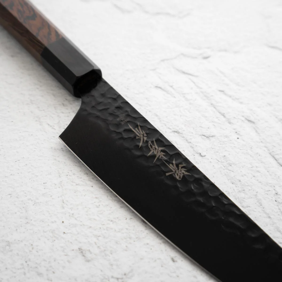 Sakai Takayuki Kurokage Bunka 160mm - Image 4