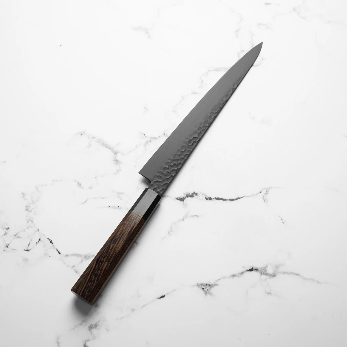 Sakai Takayuki Kurokage Sujihiki 240mm - Image 2
