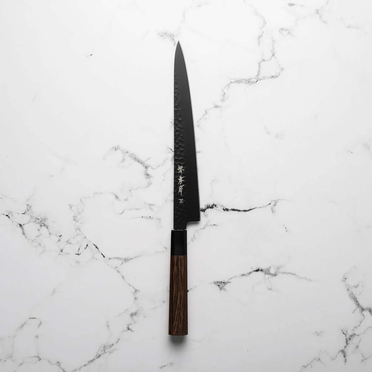 Sakai Takayuki Kurokage Sujihiki 240mm - Image 3