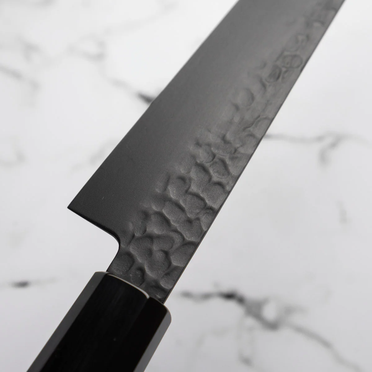 Sakai Takayuki Kurokage Sujihiki 240mm - Image 5