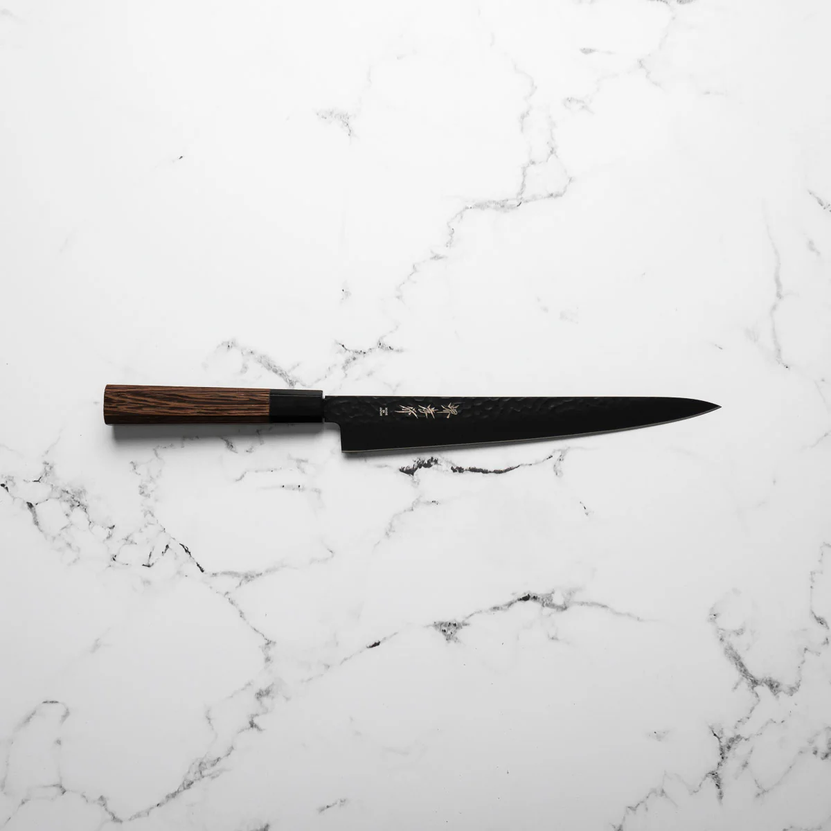 Sakai Takayuki Kurokage Sujihiki 240mm - Image 6