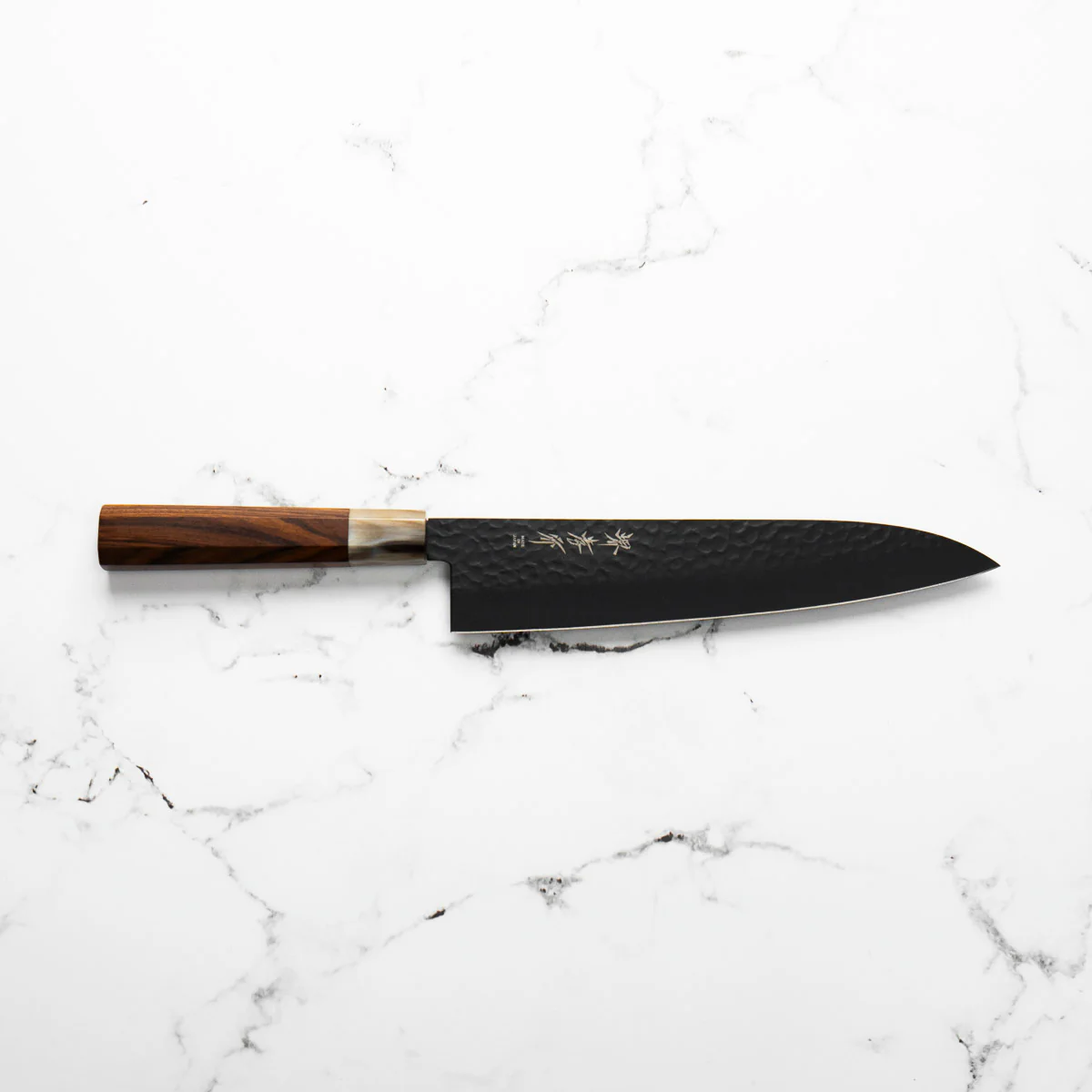 Sakai Takayuki Kurokage Gyuto 240mm -Quince - Image 3