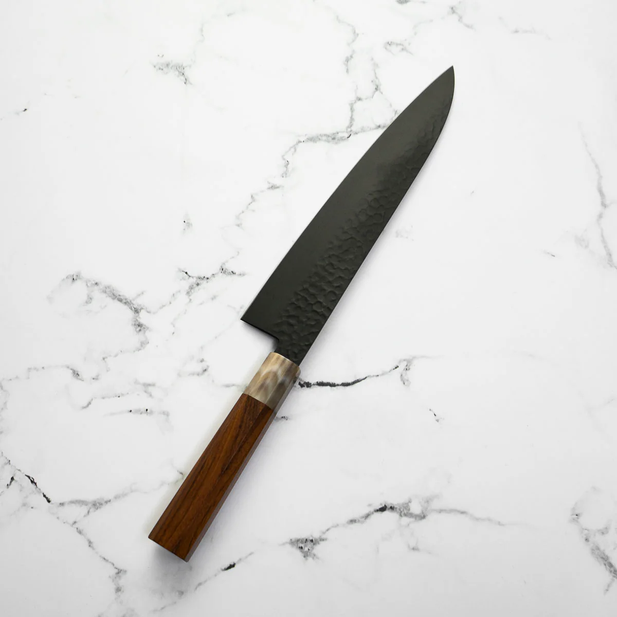 Sakai Takayuki Kurokage Gyuto 240mm -Quince - Image 5
