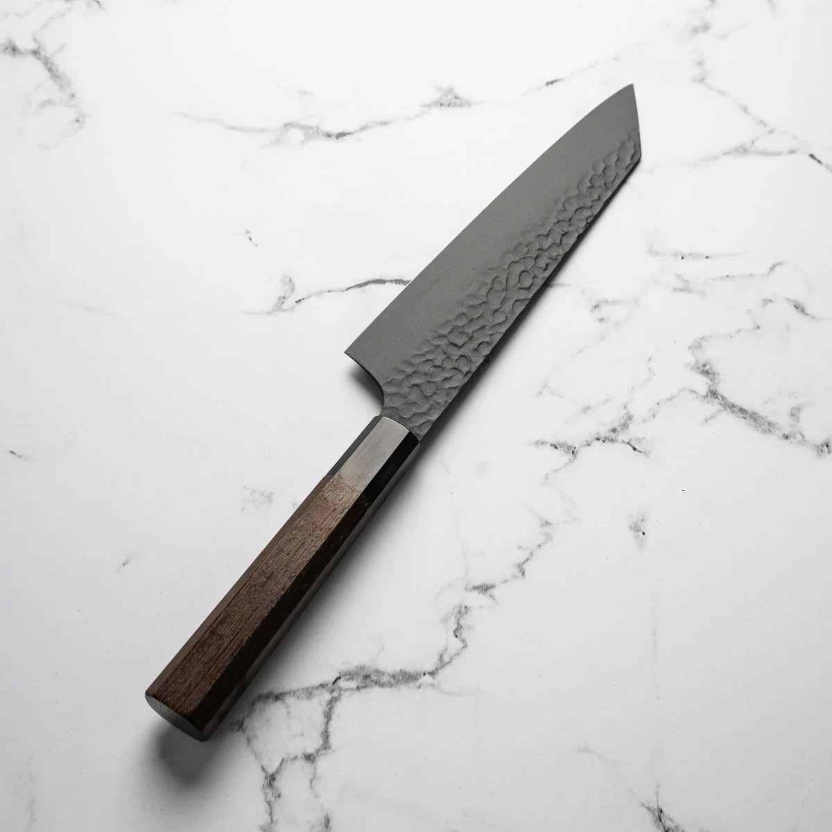 Sakai Takayuki Kurokage Kiritsuke 190mm - Image 2