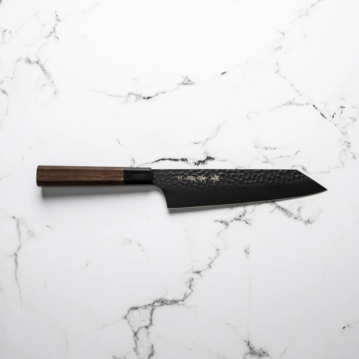 Sakai Takayuki Kurokage Kiritsuke 190mm - Image 3