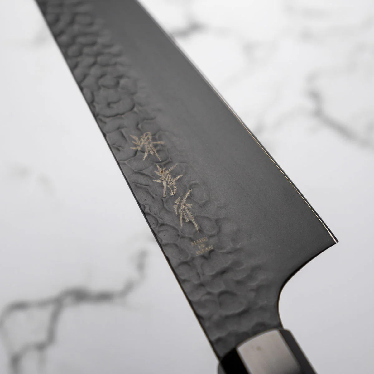 Sakai Takayuki Kurokage Kiritsuke 190mm - Image 4