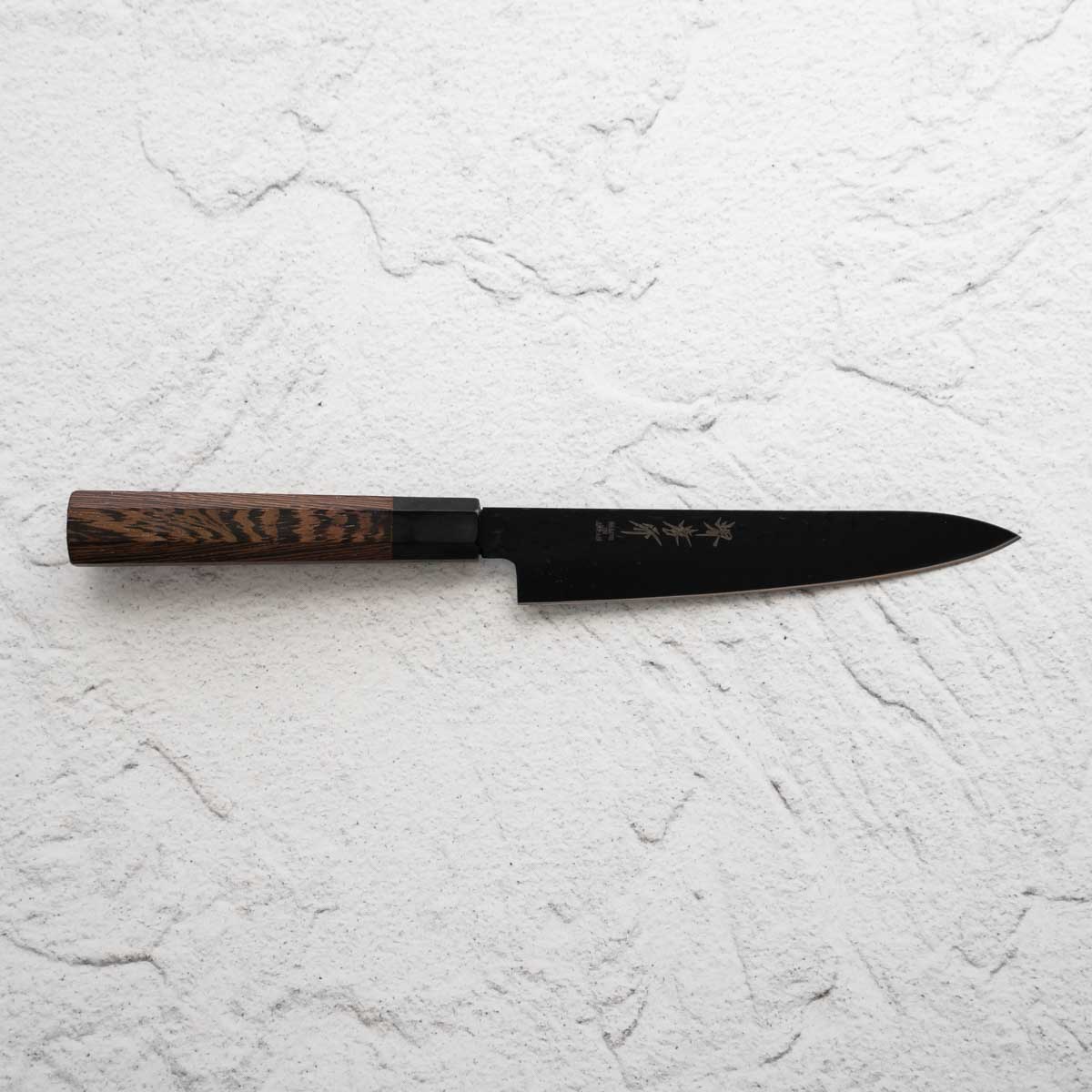 Sakai Takayuki Kurokage Petty 150mm - Image 3