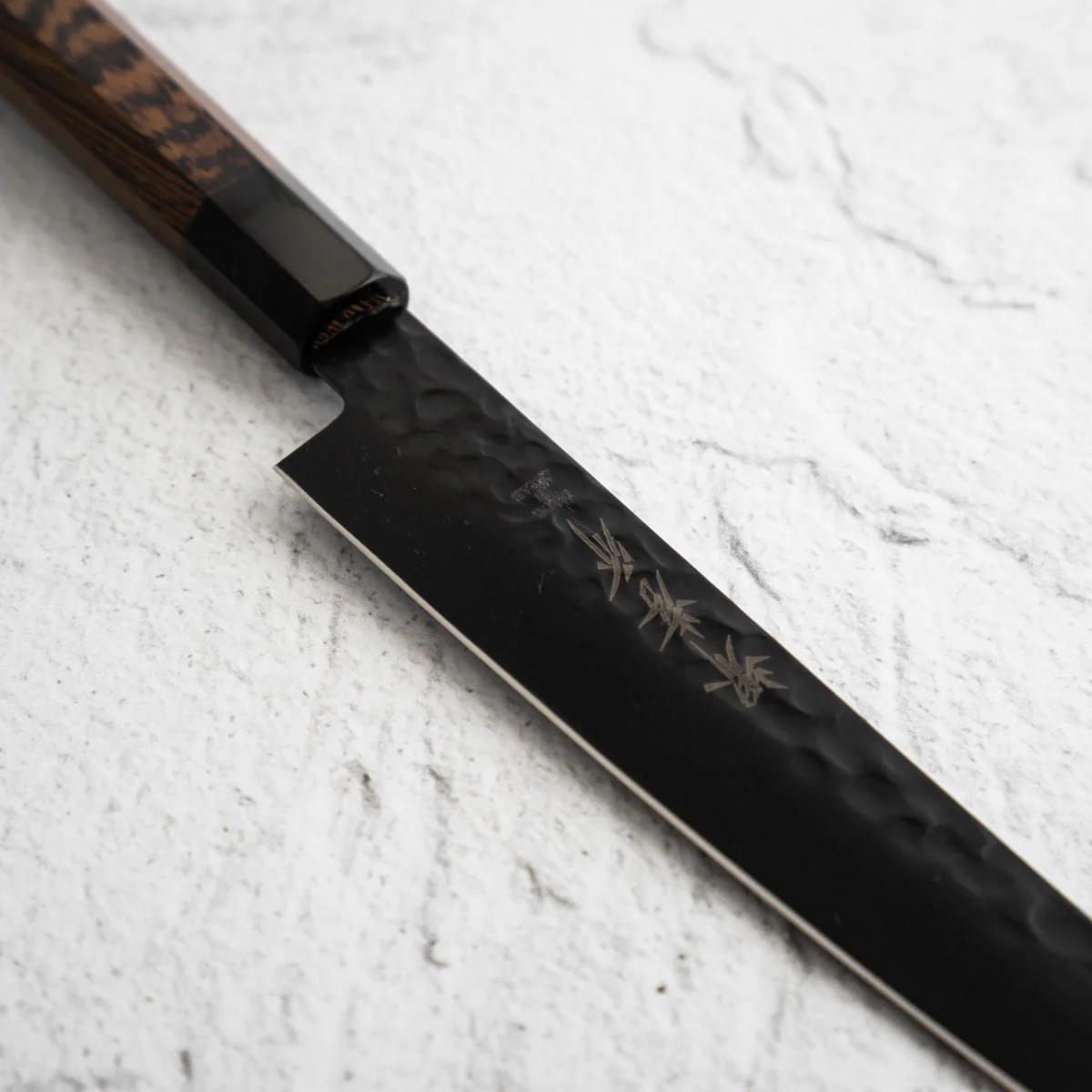 Sakai Takayuki Kurokage Petty 150mm - Image 4