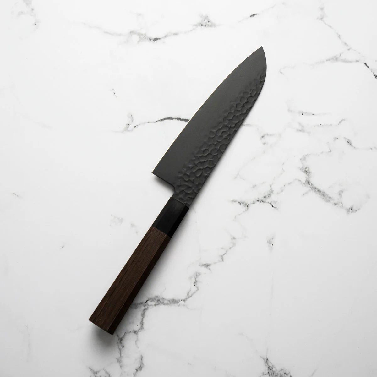 Sakai Takayuki Kurokage Santoku 170mm - Image 2
