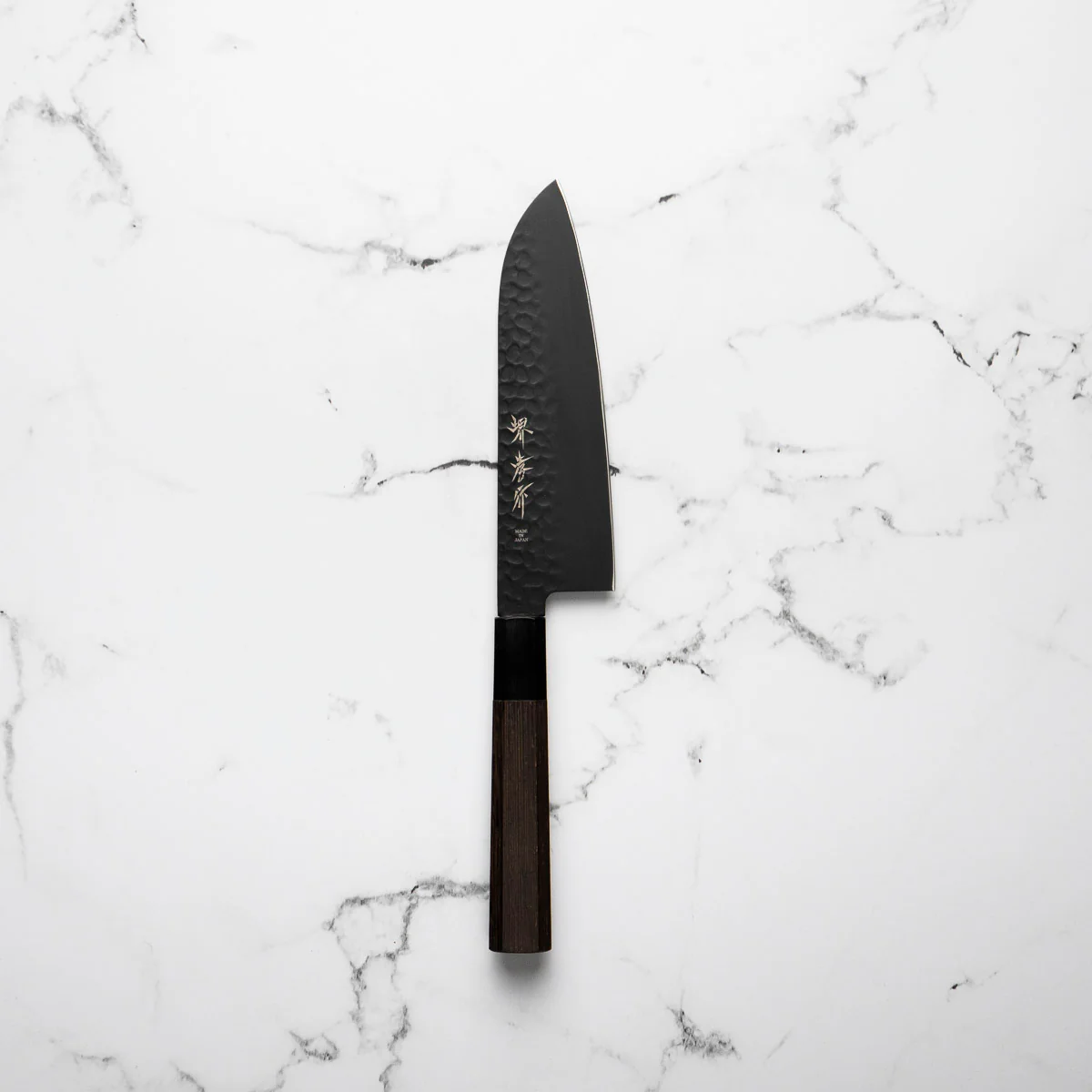 Sakai Takayuki Kurokage Santoku 170mm - Image 3