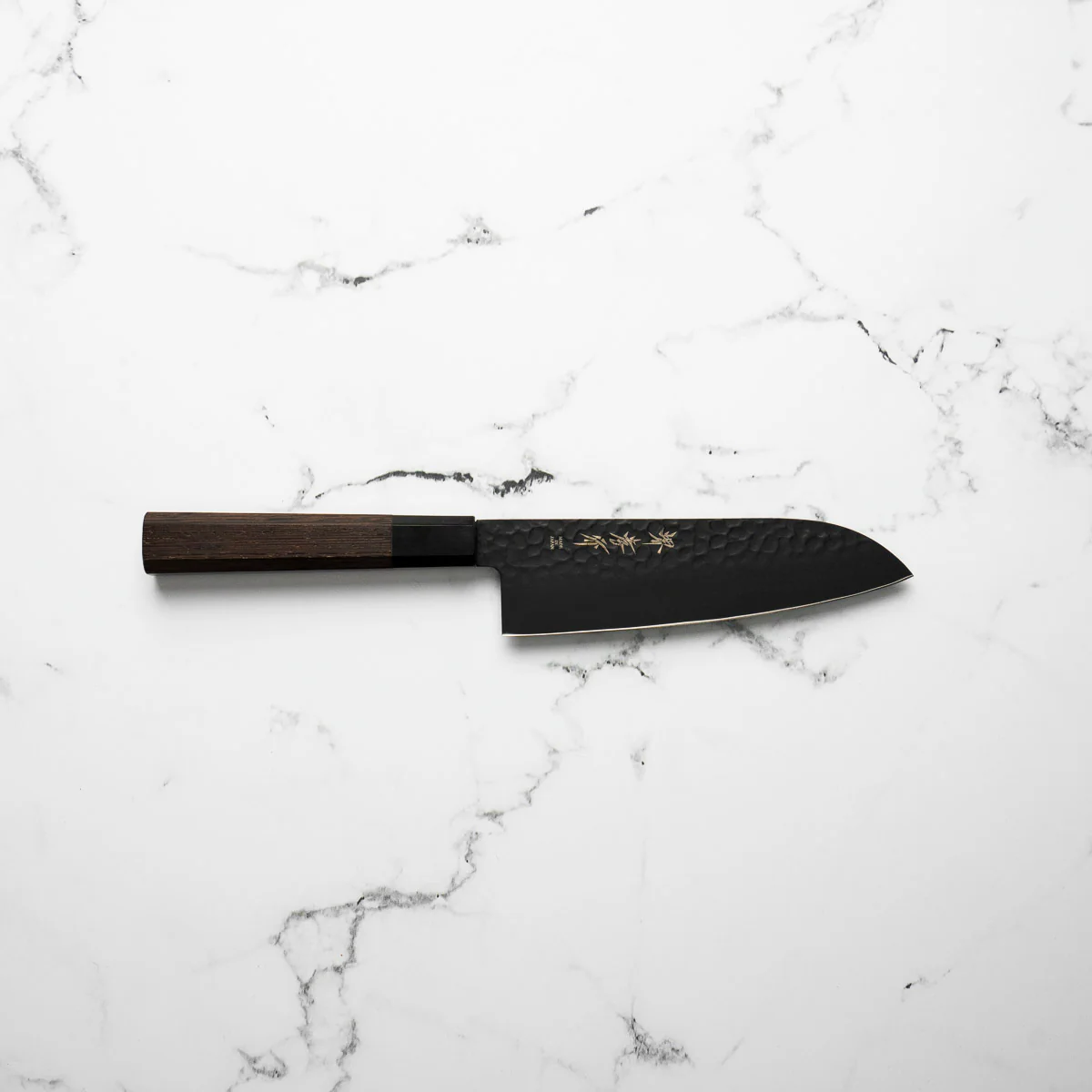 Sakai Takayuki Kurokage Santoku 170mm - Image 7