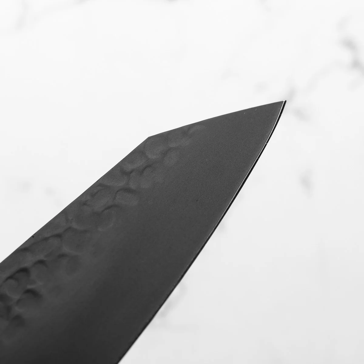 Sakai Takayuki Kurokage VG10 Bunka 160mm - Burnt Oak - Image 6