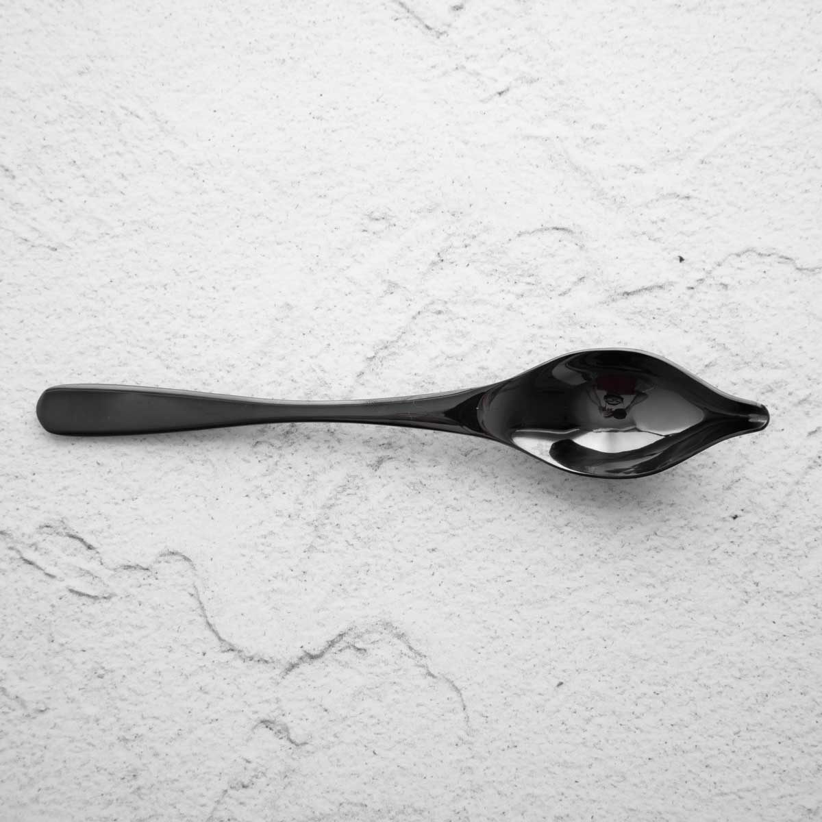 Saucing Spoon - Black - Image 4