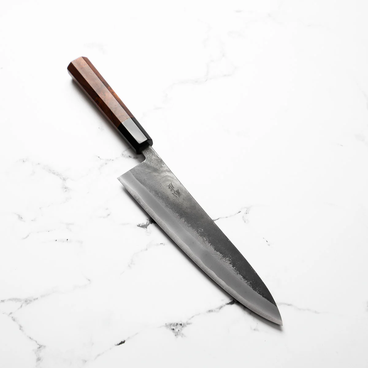 Seido x Tadafusa White 2 Kurouchi - 2 Knife Set - Image 2