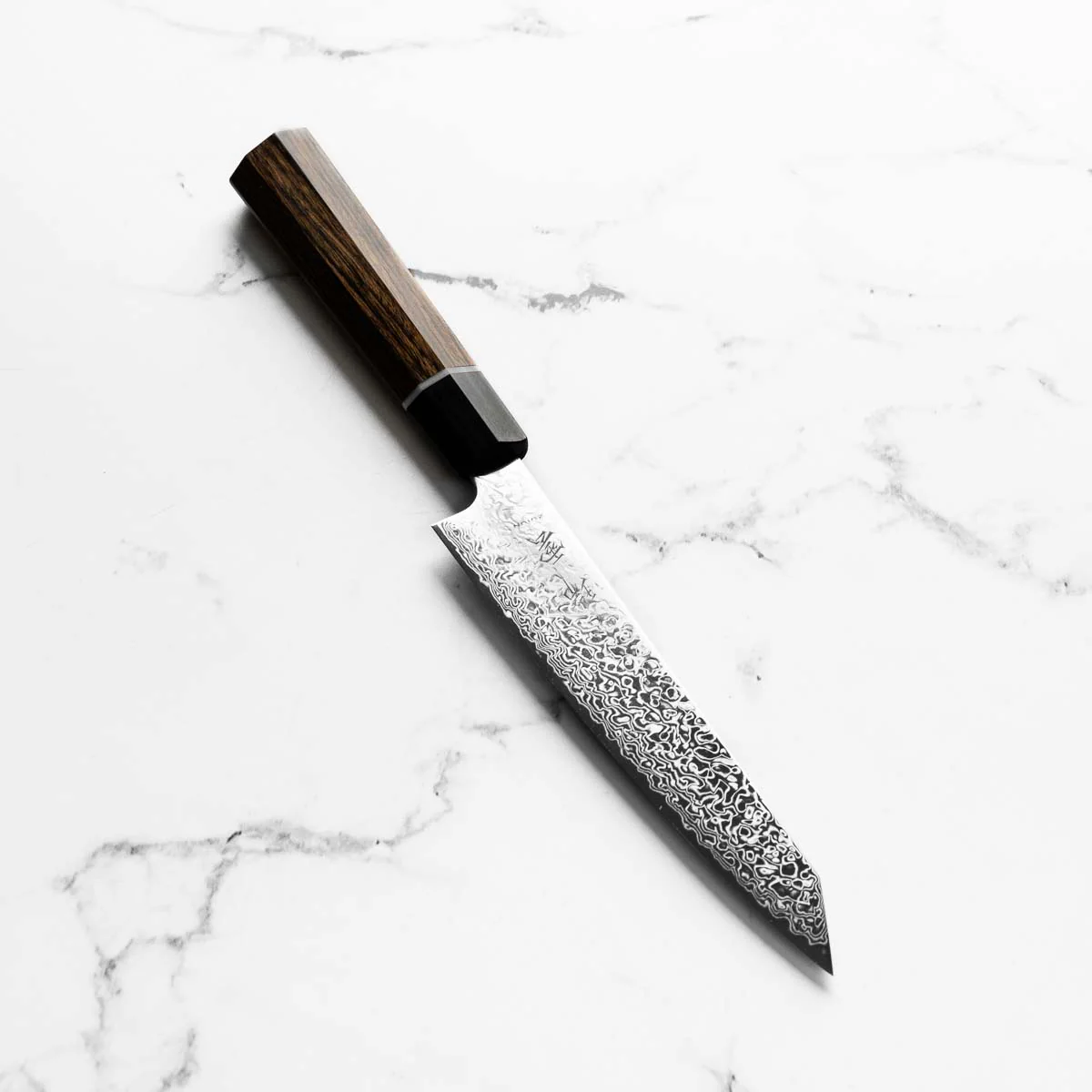 Seki Kanetsugu Zuiun Petty 150mm - Image 2