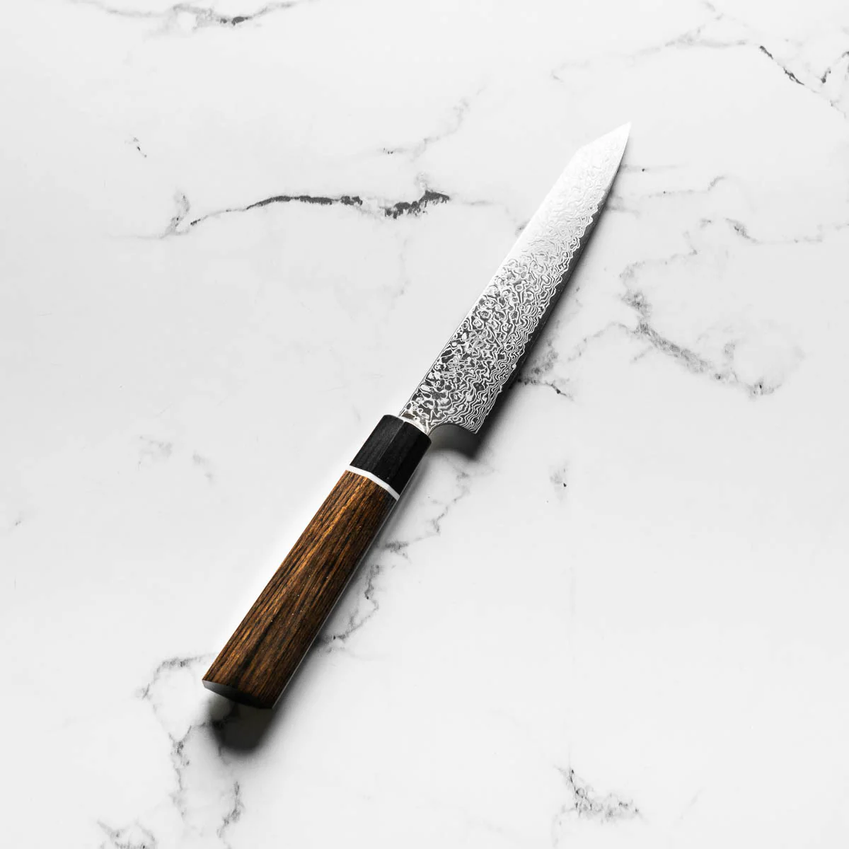 Seki Kanetsugu Zuiun Petty 150mm - Image 3