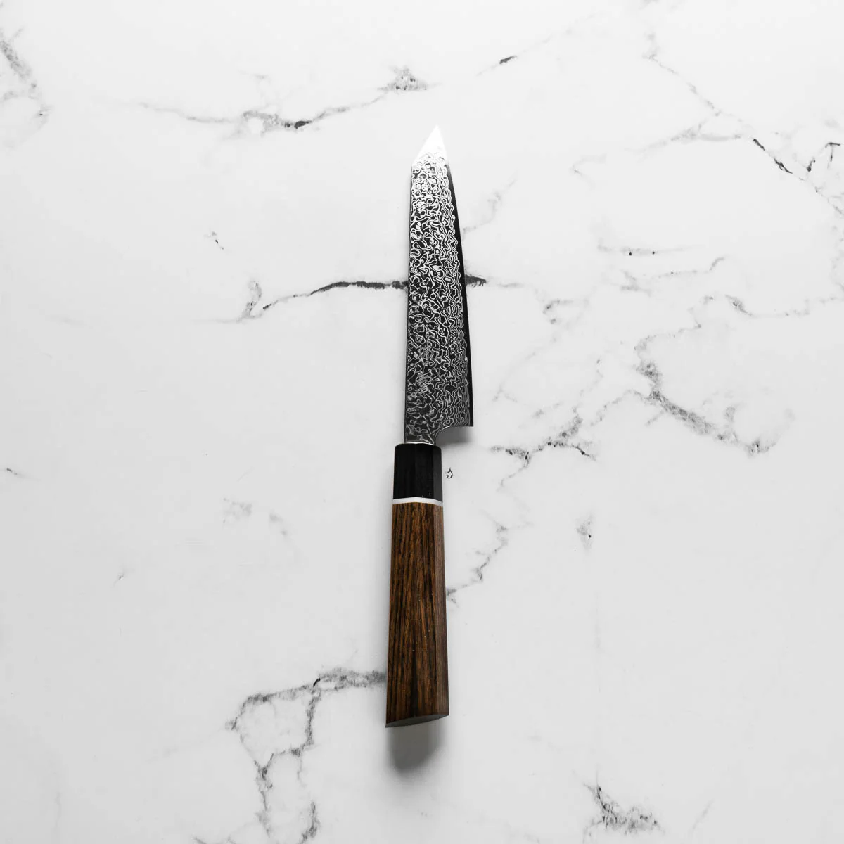 Seki Kanetsugu Zuiun Petty 150mm - Image 4