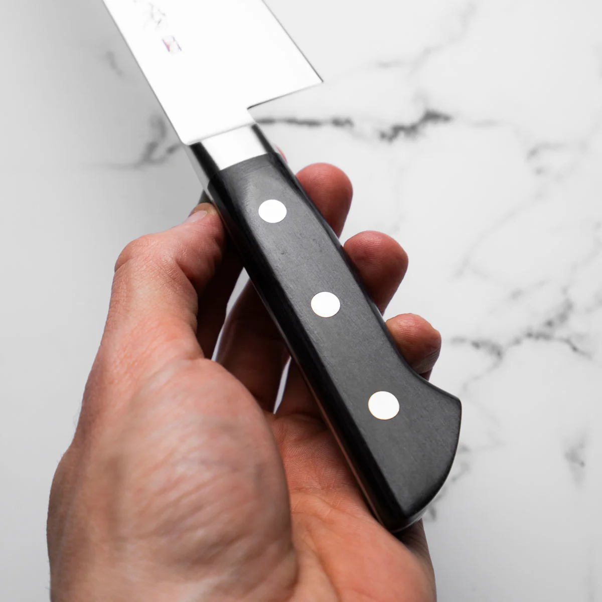 Seki Souma (Formerly FKM) Gyuto 210mm - Image 3