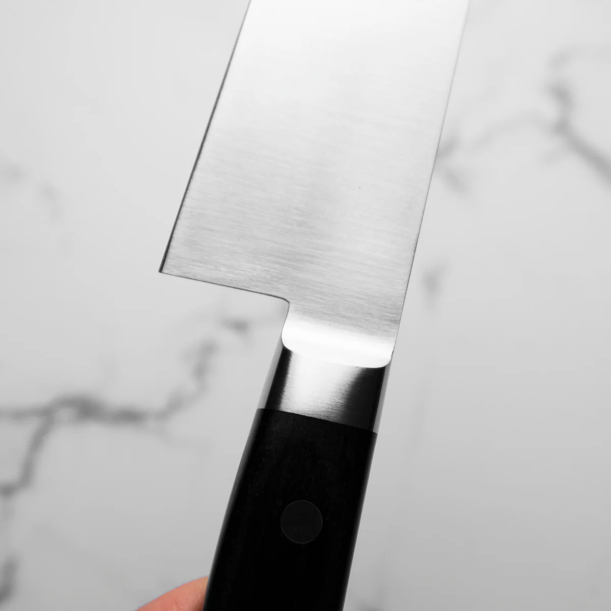 Seki Souma (Formerly FKM) Gyuto 210mm - Image 6