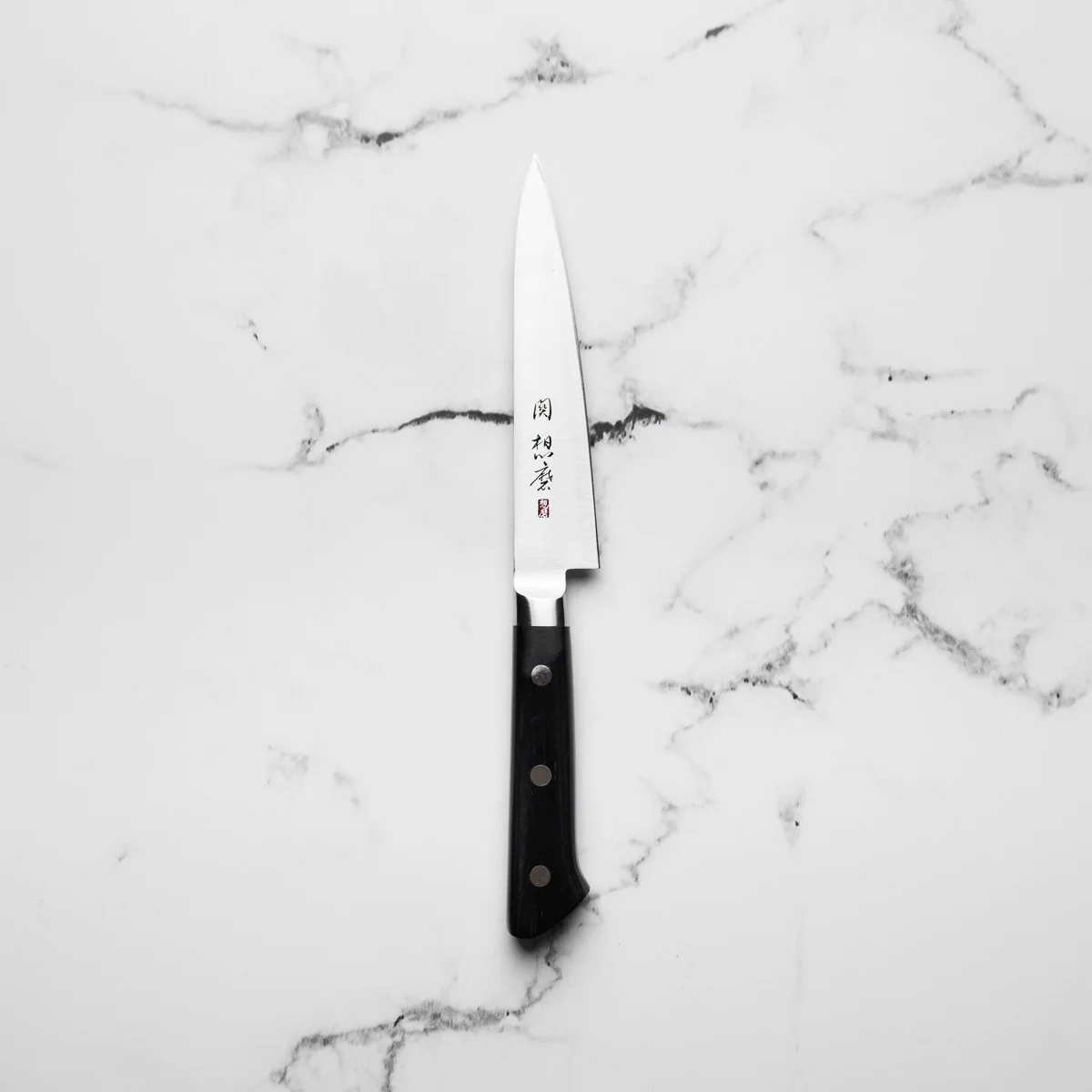Seki Souma (Formerly FKM) Petty 120mm - Image 3