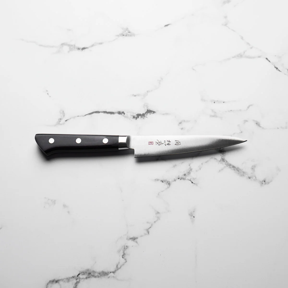 Seki Souma (Formerly FKM) Petty 120mm - Image 4