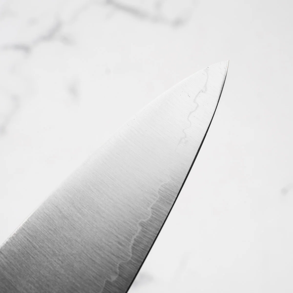 Senzo Clad AUS10 240mm Gyuto - Image 8