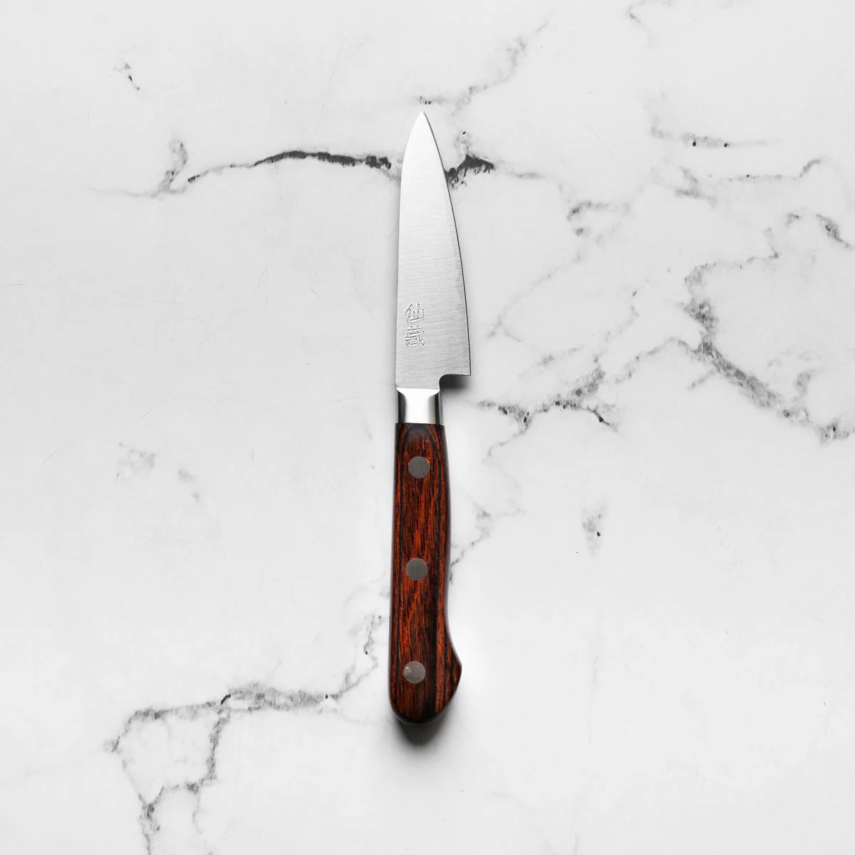 Senzo Clad AUS10 90mm Paring - Image 4