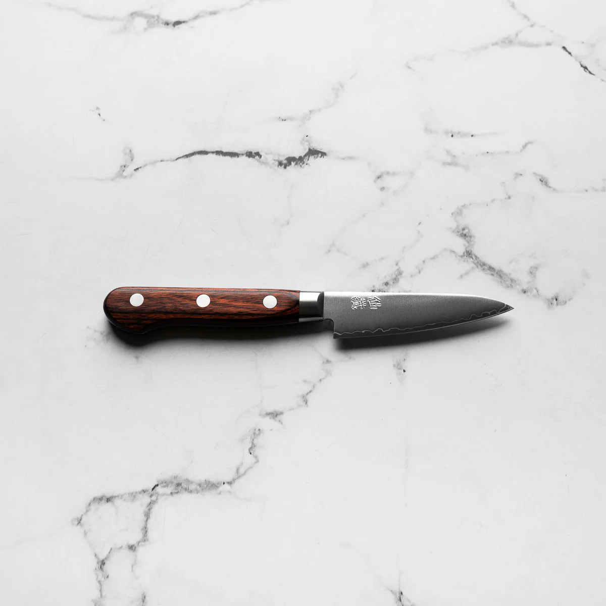 Senzo Clad AUS10 90mm Paring - Image 5