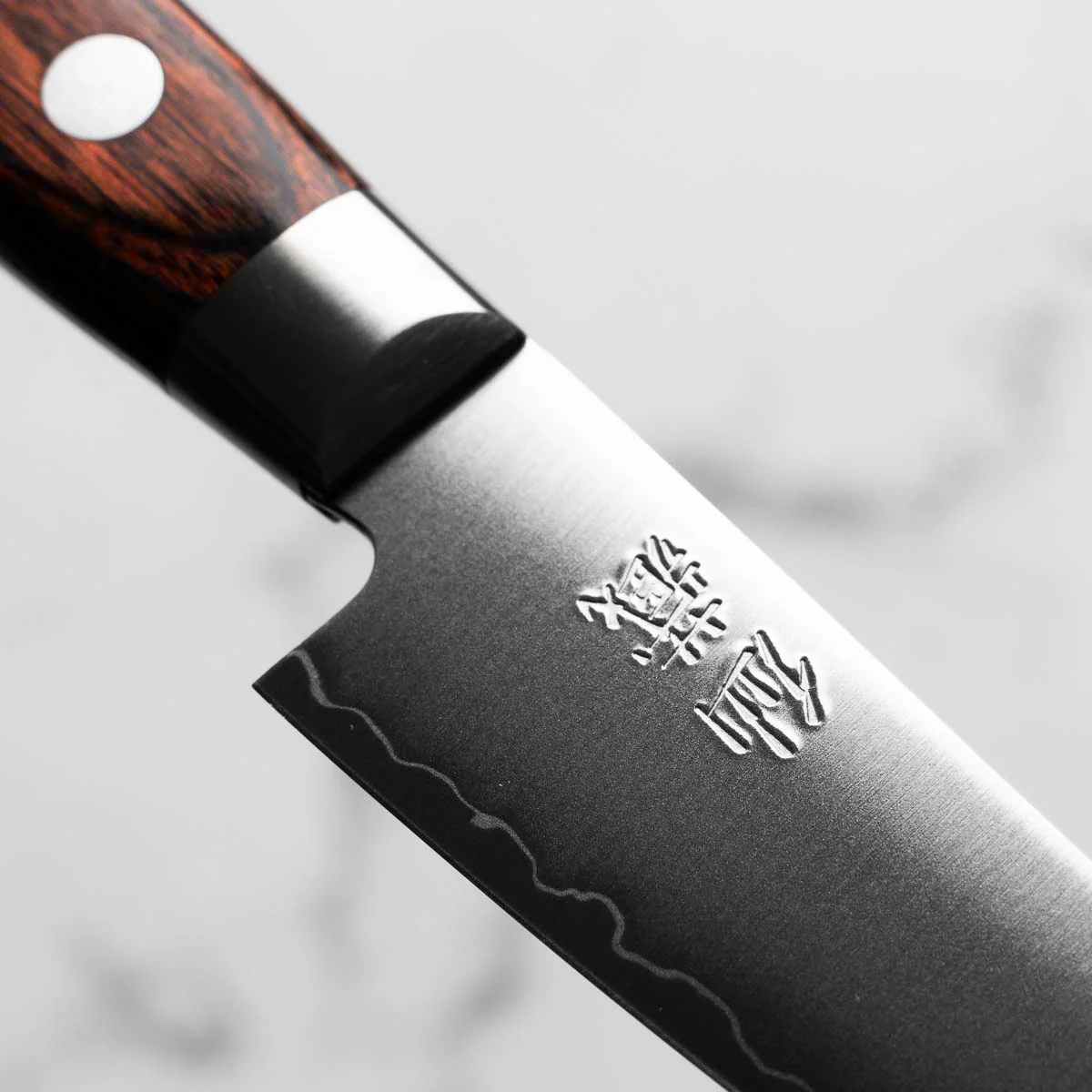 Senzo Clad AUS10 90mm Paring - Image 6