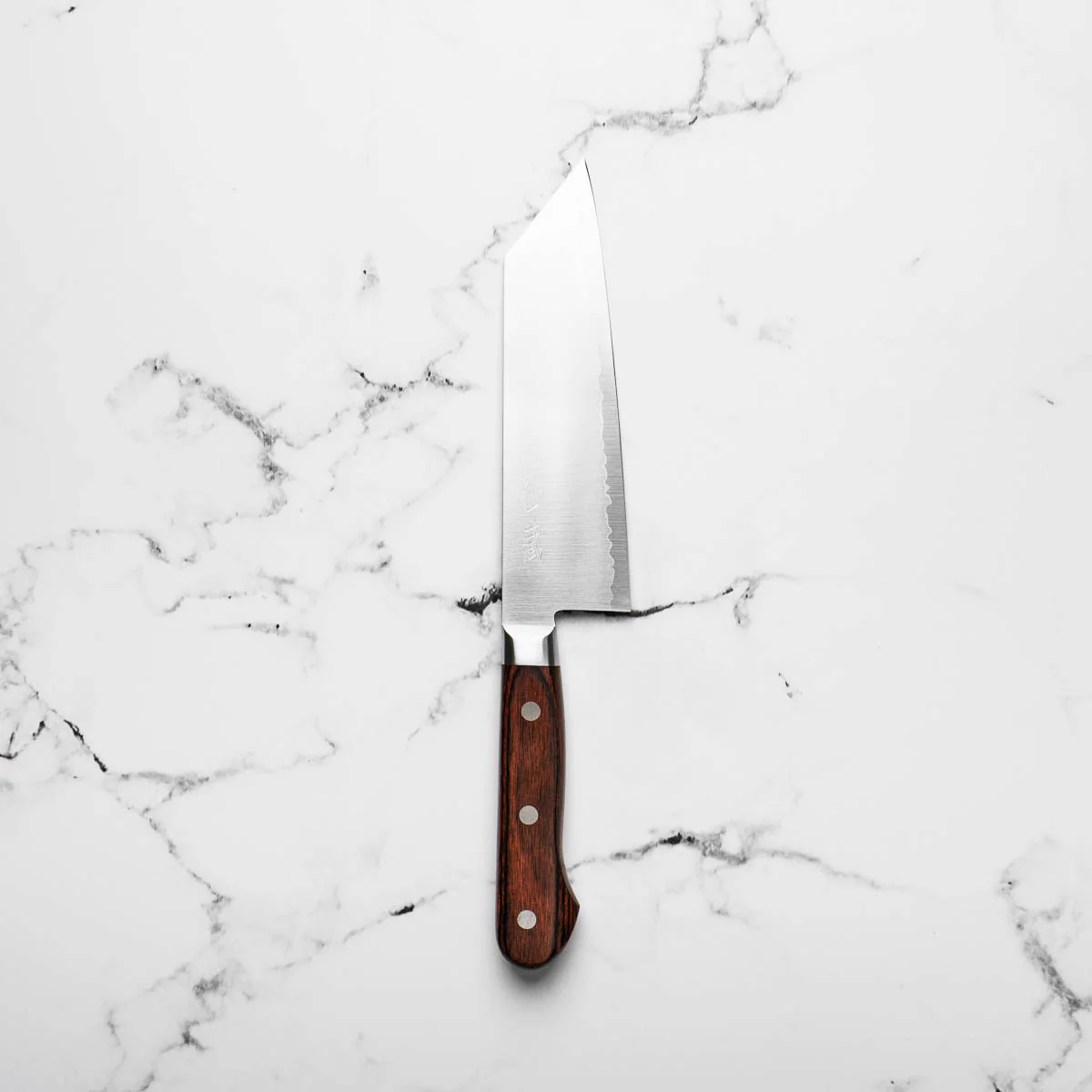 Senzo Clad AUS10 Bunka 165mm - Image 3
