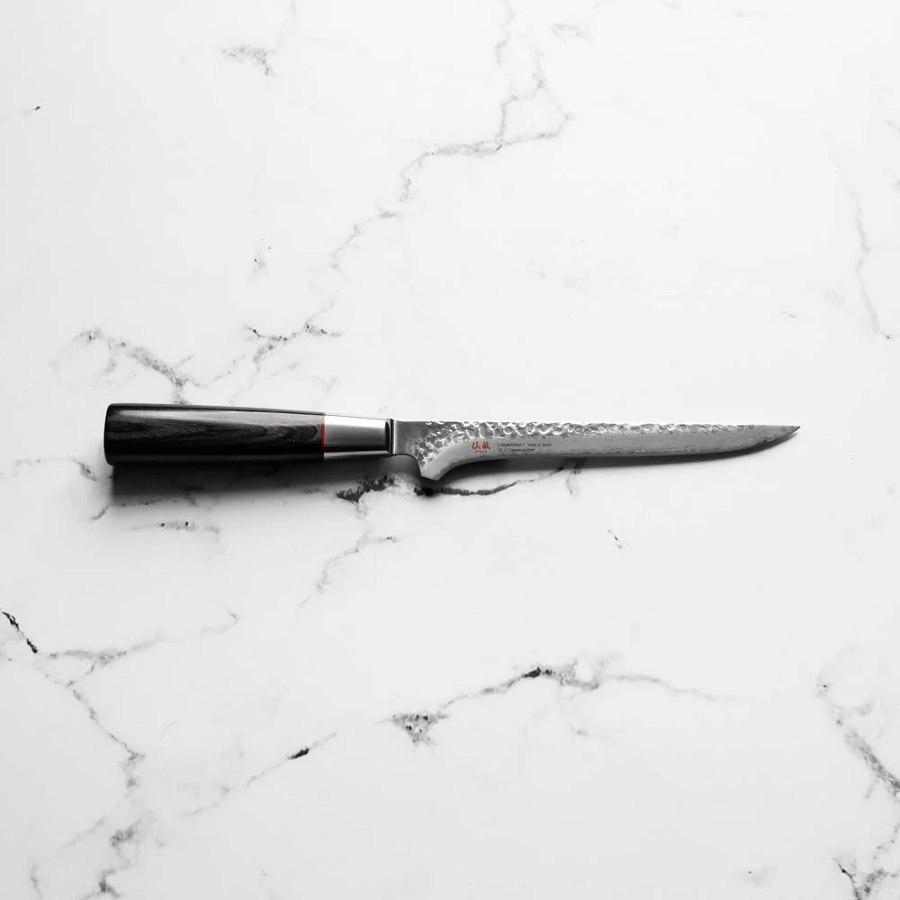 Senzo Classic Boning 170mm - Image 4