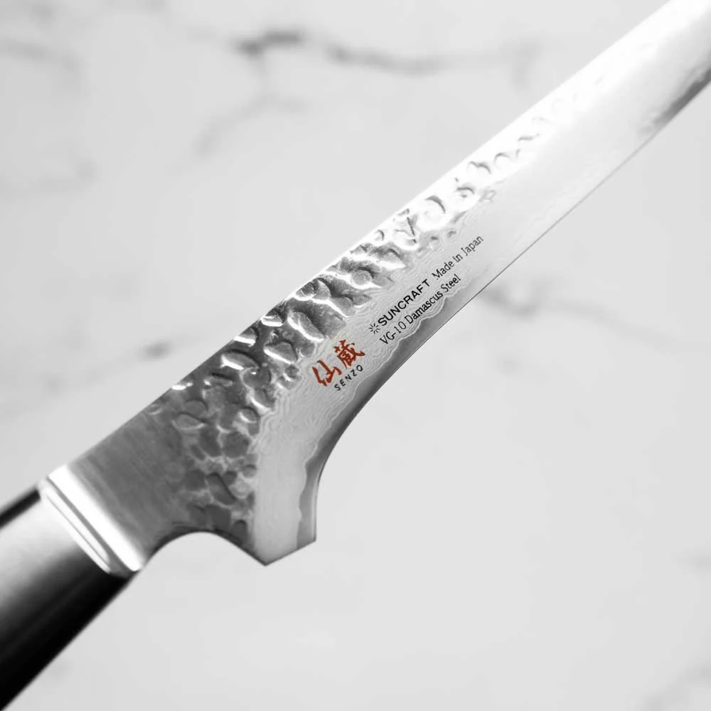Senzo Classic Boning 170mm - Image 5