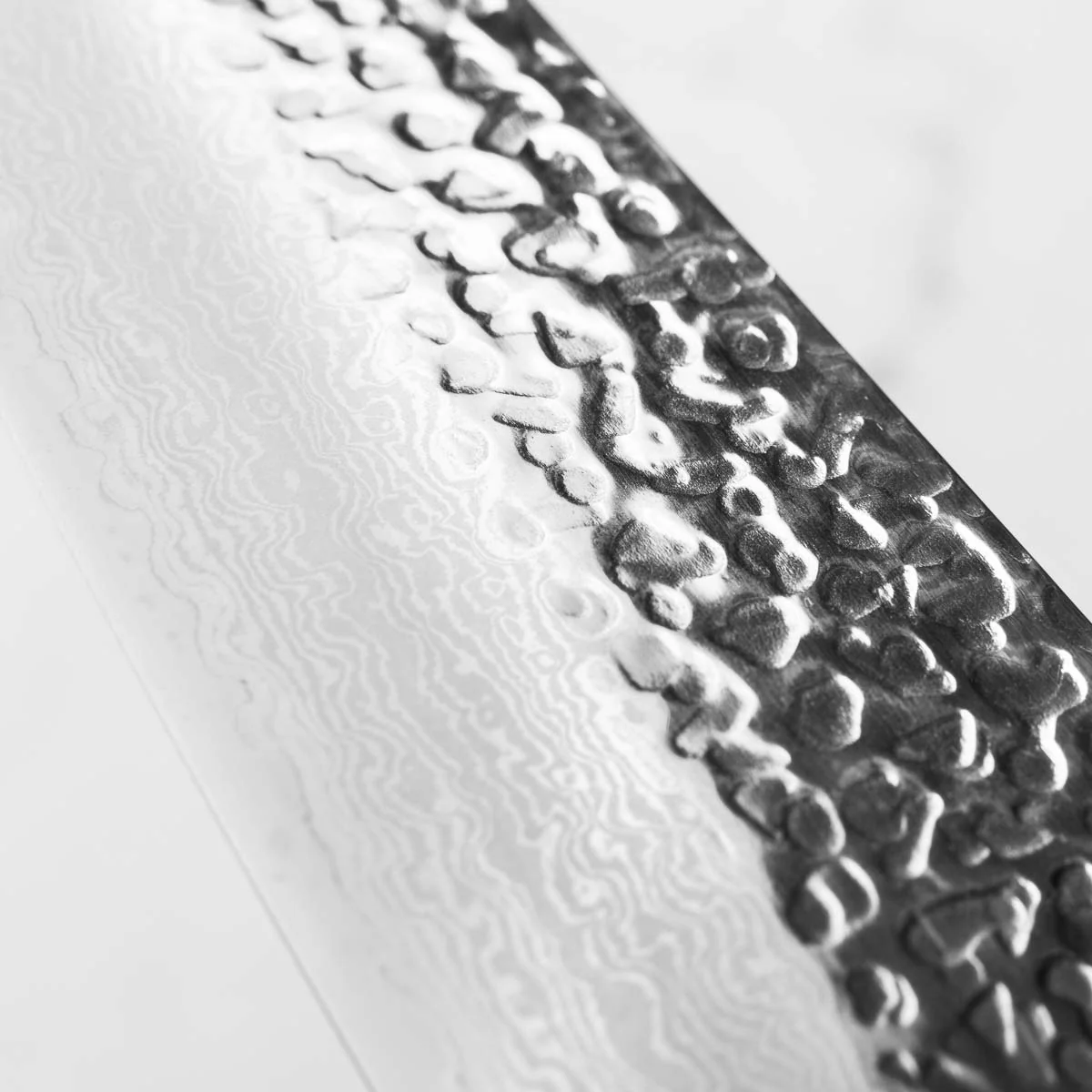 Senzo Classic Chef Knife 200mm - Image 6