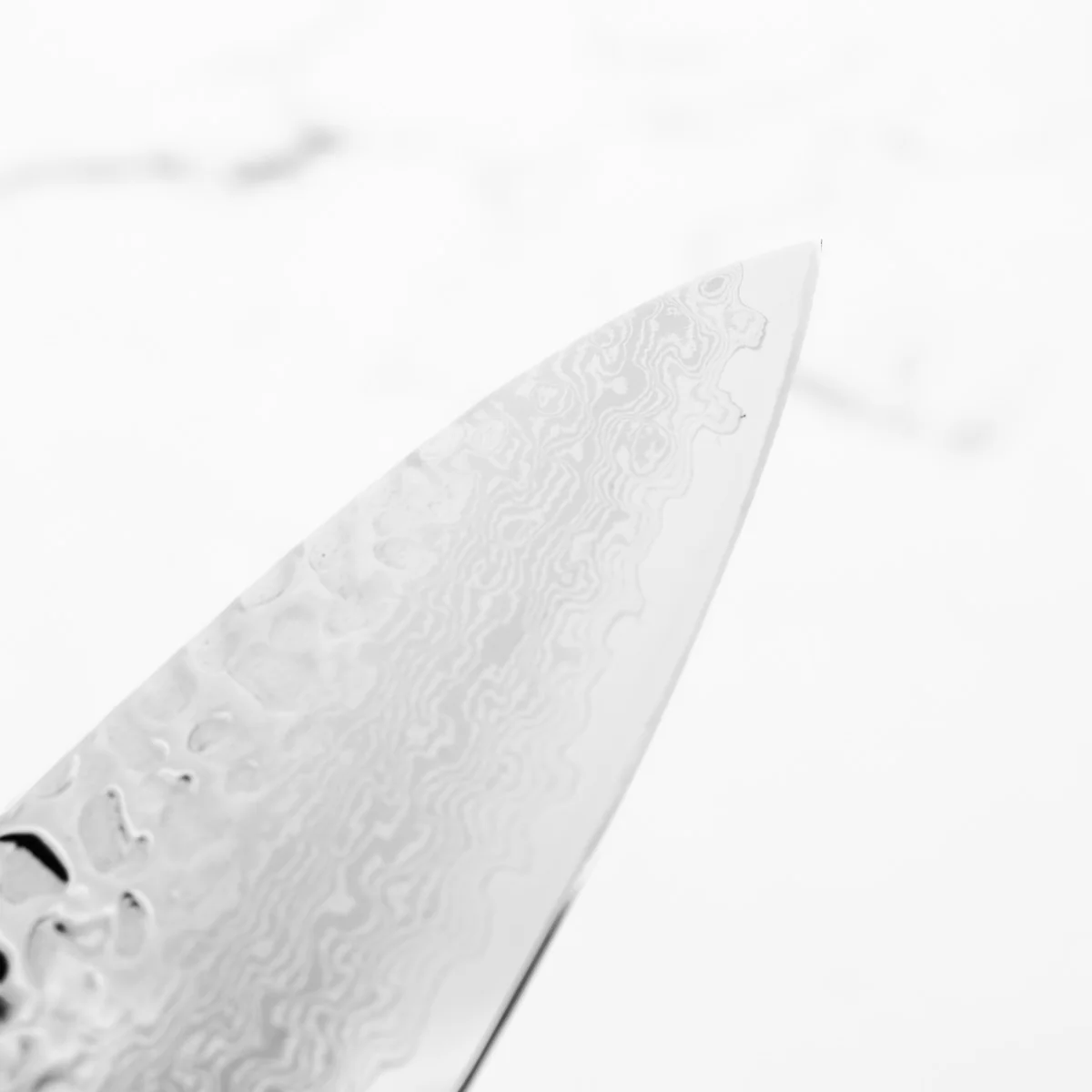 Senzo Classic Chef Knife 200mm - Image 7